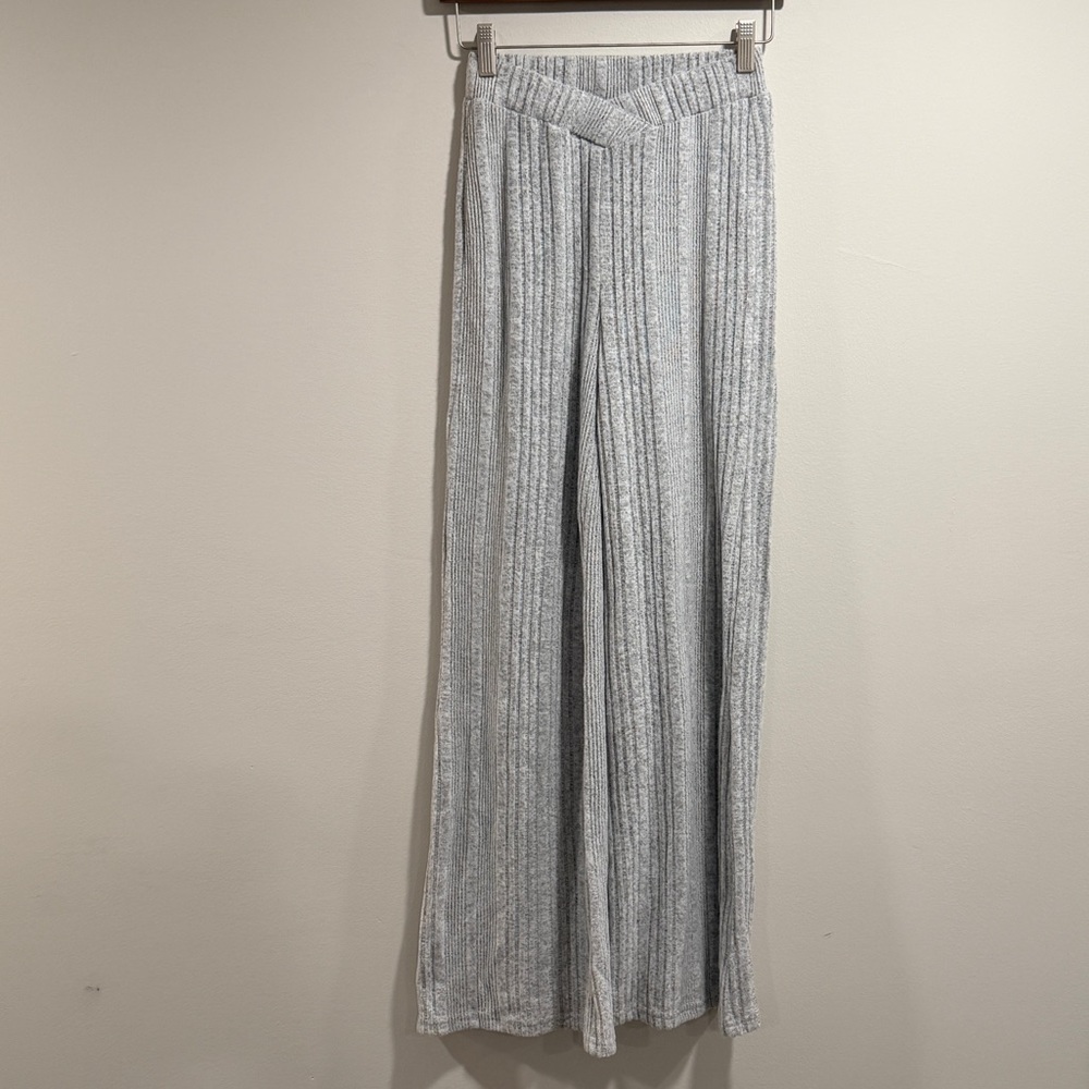 No Brand Women’s Super Soft Sleeveless Knit Lounge Set‎ in Gray Size S - Picture 2 of 13